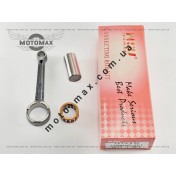 Шатун Suzuki Lets 4/5 Address V50 4т (CA41A) MSU (Тайвань)