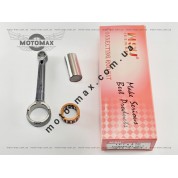 Шатун Suzuki Lets 4/5 Address V50 4т (CA41A) MSU (Тайвань)