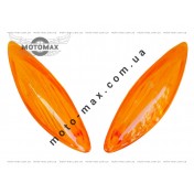 Стекло задних поворотов Yamaha SA-36