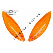 Стекло задних поворотов Yamaha SA-36